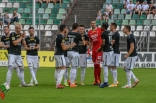 Zagłębie Sosnowiec - Puszcza Niepołomice (galeria2)