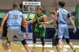 Zagłębie Sosnowiec - Basket 2010 Kruszwica