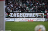 Zagłębie Sosnowiec - Podbeskidzie Bielsko-Biała