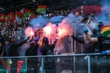 Zagłębie Sosnowiec - GKS Katowice cz. 3
