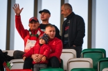  	Zagłębie Sosnowiec - Skra Częstochowa cz. II
