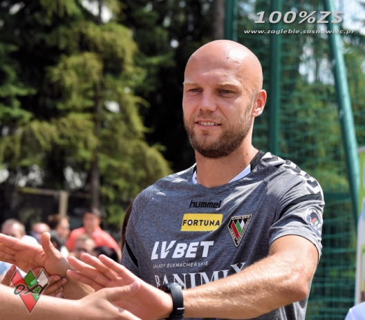 Piotr Polczak: Byliśmy słabszym zespołem