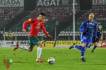 Zagłębie Sosnowiec - Miedź Legnica