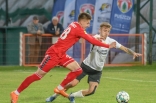 Puszcza Niepołomice - Zagłębie Sosnowiec (galeria2)