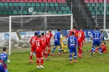 Zagłębie Sosnowiec - Bruk-Bet Termalica Nieciecza
