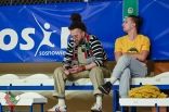 MB Zagłębie Sosnowiec - VBW Gdynia