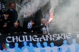Hutnik Kraków - Zagłębie Sosnowiec cz. II