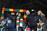 Zagłębie Sosnowiec - Arka Gdynia (cz. II)