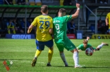 Arka Gdynia - Zagłębie Sosnowiec