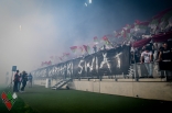 Zagłębie Sosnowiec - Legia Warszawa cz.II