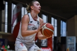 MB Zagłębie Sosnowiec - VBW Gdynia
