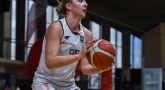 OBLK: Ślęza Wrocław - MB Zagłębie Sosnowiec 83:64