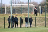 20.01.2019 Zagłębie Sosnowiec - Inter Zaprešić 