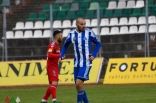 Sparing: Zagłębie Sosnowiec - Ruch Chorzów (galeria2)