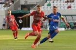 Zagłębie Sosnowiec - Sandecja Nowy Sącz