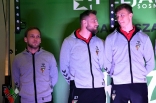 Prezentacja zawodników luty 2020