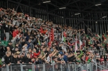 Zagłębie Sosnowiec - GKS Jastrzębie