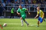 Arka Gdynia - Zagłębie Sosnowiec