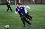 Zagłębie Sosnowiec - Soła Oświęcim (sparing)