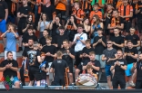 Chrobry Głogów - Zagłębie Sosnowiec