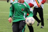 Sparing: Zagłębie Sosnowiec - BKS Stal Bielsko-Biała