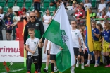 Zagłębie Sosnowiec - Chojniczanka Chojnice cz.II