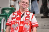 El. ME koszykarek: Polska - Belgia