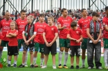 Zagłębie Sosnowiec - Olimpia Grudziądz