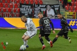 GKS Tychy - Zagłębie Sosnowiec