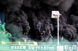 ROW Rybnik - Zagłębie Sosnowiec cz.II