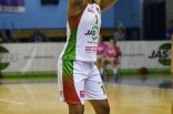 JAS-FBG Zagłębie Sosnowiec - Energa Toruń