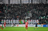 Zagłębie Sosnowiec - KKS Kalisz cz. II