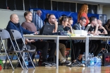 II liga koszykówki: Zagłębie Sosnowiec - GTK AZS II Gliwice 77:65