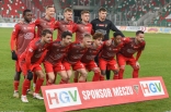 Zagłębie Sosnowiec - Rekord Bielsko-Biała cz. II