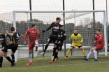 Zagłębie Sosnowiec - SC Znojmo 27.01.2019