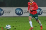 Zagłębie Sosnowiec - Miedź Legnica