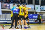 Piłka Ręczna: Zagłębie Handball Team Sosnowiec - Olimpia Piekary 