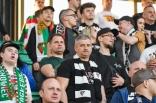 Zagłębie Sosnowiec - Podbeskidzie Bielsko-Biała cz.II