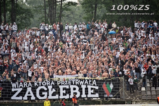 Zapisy na wyjazd do Jarocina