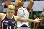 JAS-FBG Zagłębie Sosnowiec - Energa Toruń