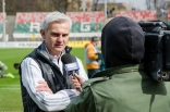 Zagłębie Sosnowiec - Legia Warszawa