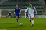 Miedź Legnica - Zagłębie Sosnowiec