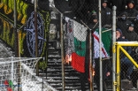 Zagłębie Sosnowiec - GKS Katowice (galeria2)