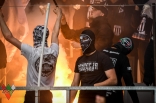 Sandecja Nowy Sącz - Zagłębie Sosnowiec cz.II