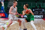 MB Zagłębie Sosnowiec - MKS Pruszków (2)