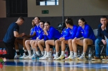 MB Zagłębie Sosnowiec - VBW Gdynia