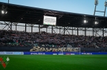 Zagłębie Sosnowiec - KKS Kalisz cz. II