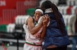 Basket Liga Kobiet: MB Zagłębie Sosnowiec - MKS Pruszków (galeria2)