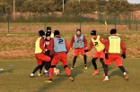 Trening 25.01.2019