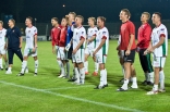 Zagłębie Sosnowiec - Ślęza Wrocław (boisko - część II)